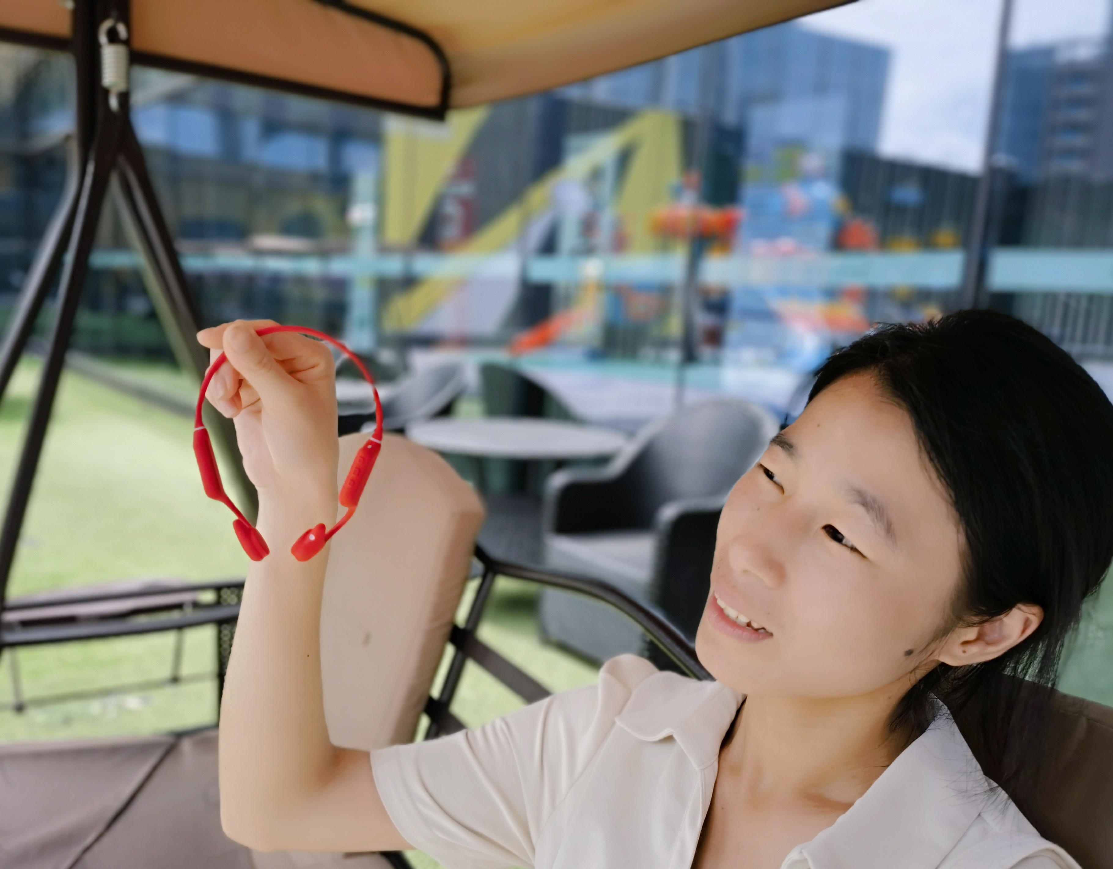 只为运动爱好者定制，南卡Runner pro 4S骨传导耳机