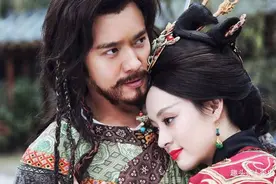 宣太后跟义渠王生子嬴稷能忍，为何赵姬跟嫪毐生子嬴政无法忍耐？图片