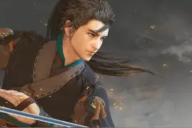 《古剑奇谭三：梦付千秋星垂野》：跨越千年，梦回轩辕！图片