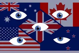 通信历史连载236-华为与五眼联盟之加拿大澳大利亚新西兰的那些事图片