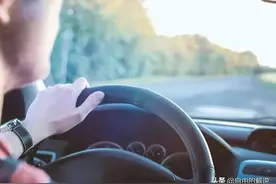 开车万一撞了人，处理事故一定要注意以下四点图片