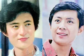 80年代 红得快沉得也快的十位男星 有的去世早 有的个性强 有的毁前程图片