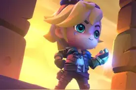 金铲铲之战 赏金猎人保姆级教学图片