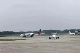 第一次坐飞机有哪些注意事项？图片