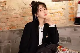 帅呆了！马面裙+白衬衫火爆全网，其实这些汉服混搭也不错图片