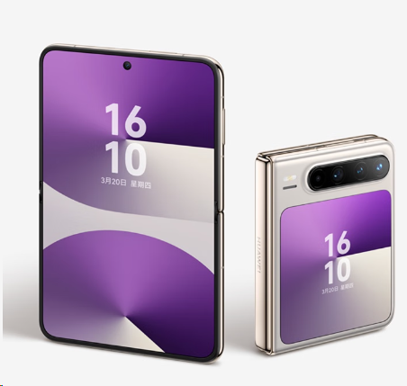 2025折叠屏手机推荐：五款旗舰机型全面解析与选购指南