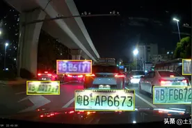 五一自驾游的4k行车记录仪怎么选？长途驾驶要选哪种行车记录仪图片