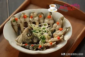 中秋家宴分享9道吉祥鱼菜，好吃待客还倍有面子，哪道是你的最爱图片