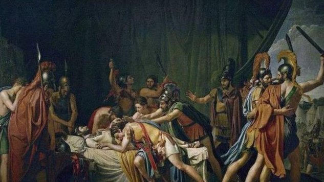 ǳ����ϣ����һ����ʥս����˹�ʹ���ŵ����ʷ����