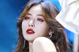 女明星的穿衣自由引发争议，我们该如何找到平衡?图片