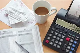 还不会做收支预算？只需3步轻松学会做预算图片