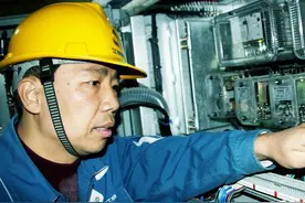 电工的未来在哪里？50多岁老电工的感悟图片