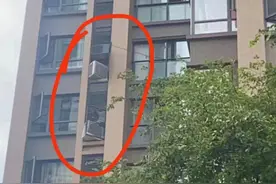 成都地震楼长劝大家别跑系开玩笑，但依旧遭网暴，业主们出面力挺图片
