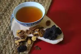 总是凌晨1-3点醒？这是中医的厥阴病，告诉你个管用的方子图片