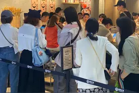 广州回头率99%正宗客家菜，无论嘴多叼都被征服，客家人也排队吃图片