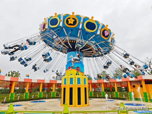 上海乐高乐园度假区，凭啥这么火？