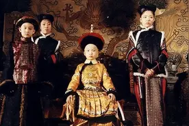 清朝没有太子制度，皇位是怎么传承的？图片