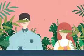 家庭生活中，女人太强势，丈夫的感受和后果图片