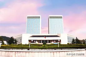 不是985、211的青岛大学，录取分数线为什么很高？山东老师这么说图片