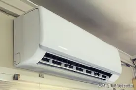 这是空调正确的打开方法，牢记这4点，凉快又省电，看完涨知识了图片