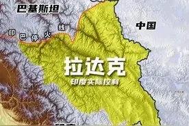 吐蕃是如何灭亡的？拉达克、唃厮啰都是吐蕃王室？图片