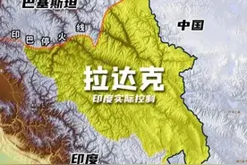 吐蕃是如何灭亡的？拉达克、唃厮啰都是吐蕃王室？图片
