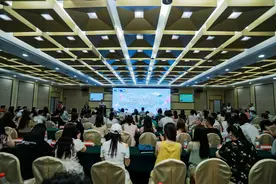 湖北广播电视台2024年少儿春晚在汉启动图片