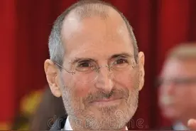 乔布斯的启示：对于没有初心的人来说，就无所谓“成功”这回事图片