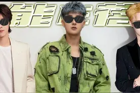 归国四子的养老时代：黄子韬沉迷霸总恋综，其他人呢？图片