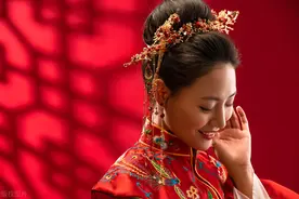 婚礼没人看，只剩新娘新郎在感动和自我感动，流于形式迟早被淘汰图片