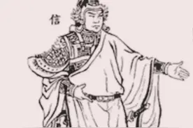历代23位名将，为何被踢出武庙，原因令人无语图片