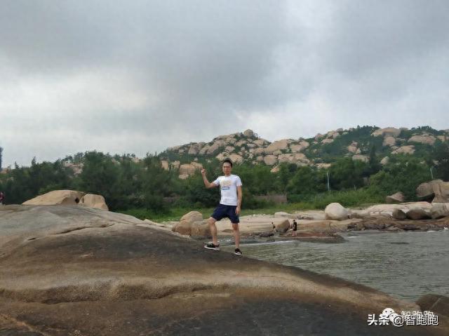 十里银滩旅游攻略(十里银滩在惠州哪里)