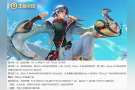 简单英雄上限不高？赵怀真以一己之力将“手法英雄”打成了贬义词图片