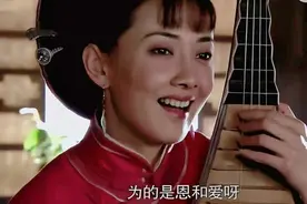 《闯关东》原著被婆婆称为“荒料”的那文：为何能赢得公爹的赞赏图片
