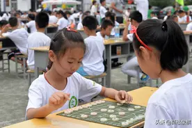 超实用的象棋开局阵法大全，简单易懂，初学者看一遍就受益匪浅图片