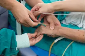 全麻相当于死了一次？会让人变傻、变笨？麻醉时，身体会经历什么图片