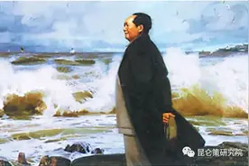 曹明臣：毛泽东对“资本主义社会之路”在中国行不通的深刻剖析图片