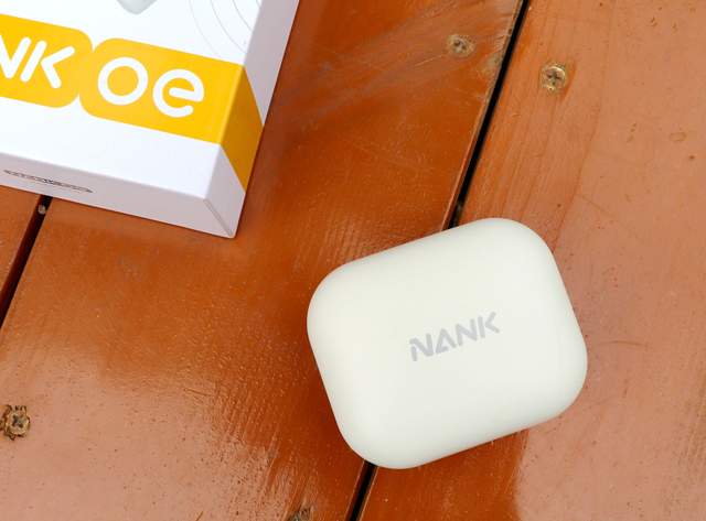 主导骨传导耳机的革新-南卡OE真无线骨传导耳机