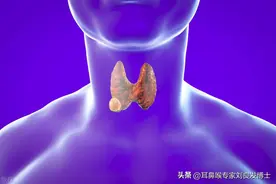 患甲状腺癌的风险比一般人高，这7个因素可能会增加图片