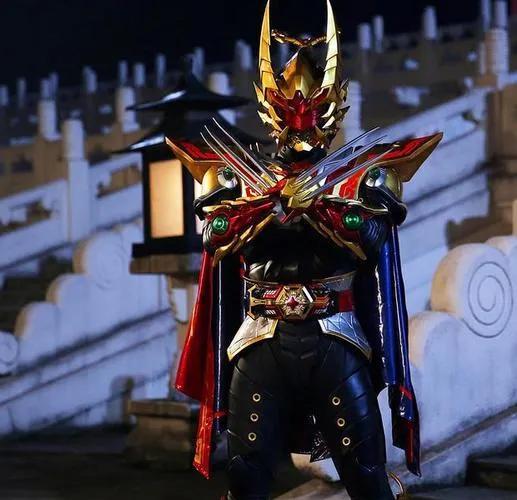 铠甲勇士的四大王者铠甲，他们有什么特别的辉煌战绩