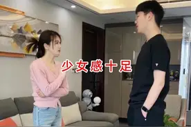 安徽女子训儿子，气质好到像少女，自曝：20岁就当妈图片