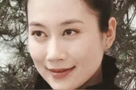 演员温峥嵘：戏红人不红，为人低调不张扬，嫁初恋丈夫恩爱至今图片