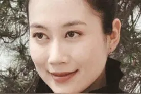 演员温峥嵘：戏红人不红，为人低调不张扬，嫁初恋丈夫恩爱至今图片