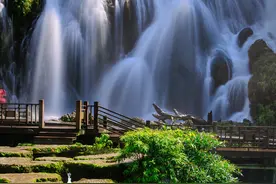 中国的14处世界自然遗产名录，人类宝藏旅行目的地，你去过几个？图片