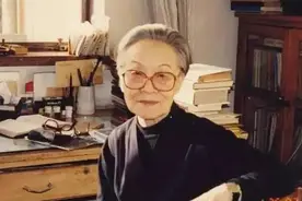 杨绛先生的经典语录：你知道多少？图片