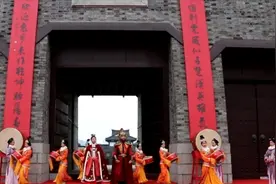 宿迁市重点旅游景区接待游客102.73万人次图片