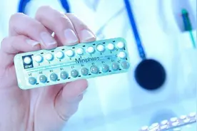 牛津大学：长期吃避孕药的女性，患癌风险降低50%？男性能用吗？图片