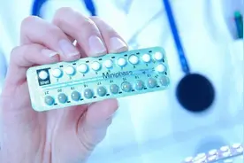 牛津大学：长期吃避孕药的女性，患癌风险降低50%？男性能用吗？图片