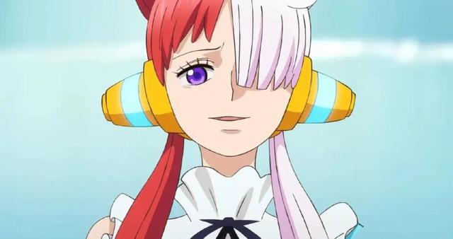 海贼王:香克斯的天龙人身份基本实锤,他的确是费加兰家族的后裔