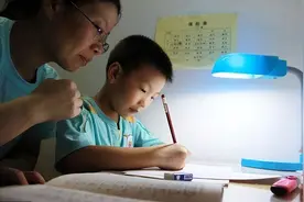 小学重要的阶段是一二年级，培养好4个习惯，孩子才能脱颖而出图片